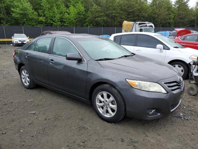 Photo 3 VIN: 4T4BF3EK8BR164323 - TOYOTA CAMRY BASE 