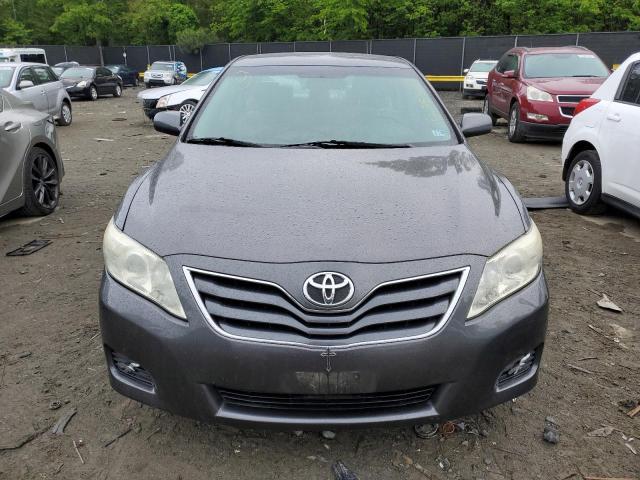 Photo 4 VIN: 4T4BF3EK8BR164323 - TOYOTA CAMRY BASE 