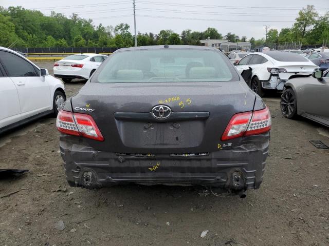 Photo 5 VIN: 4T4BF3EK8BR164323 - TOYOTA CAMRY BASE 