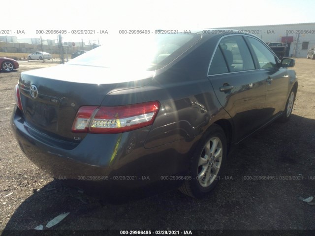 Photo 3 VIN: 4T4BF3EK8BR164516 - TOYOTA CAMRY 