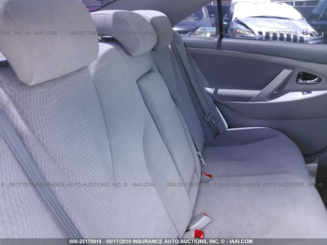 Photo 7 VIN: 4T4BF3EK8BR165276 - TOYOTA CAMRY 