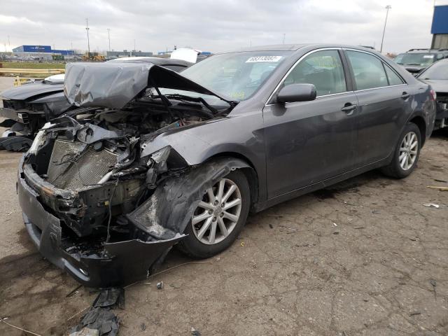 Photo 1 VIN: 4T4BF3EK8BR166914 - TOYOTA CAMRY BASE 