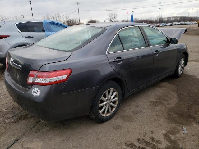 Photo 3 VIN: 4T4BF3EK8BR166914 - TOYOTA CAMRY BASE 