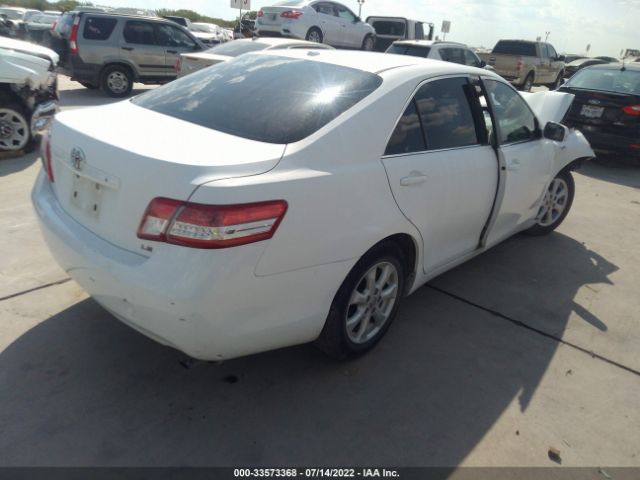 Photo 3 VIN: 4T4BF3EK8BR167402 - TOYOTA CAMRY 