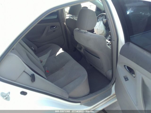 Photo 7 VIN: 4T4BF3EK8BR167402 - TOYOTA CAMRY 