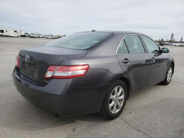 Photo 3 VIN: 4T4BF3EK8BR169120 - TOYOTA CAMRY BASE 