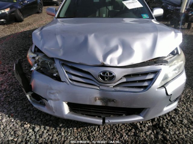 Photo 5 VIN: 4T4BF3EK8BR172115 - TOYOTA CAMRY 