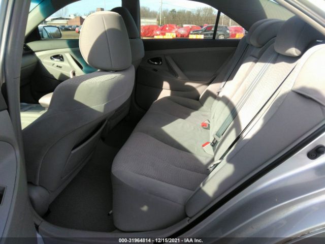 Photo 7 VIN: 4T4BF3EK8BR172115 - TOYOTA CAMRY 