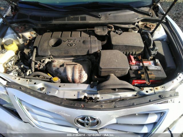 Photo 9 VIN: 4T4BF3EK8BR172115 - TOYOTA CAMRY 