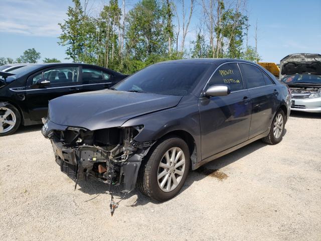 Photo 1 VIN: 4T4BF3EK8BR174611 - TOYOTA CAMRY BASE 