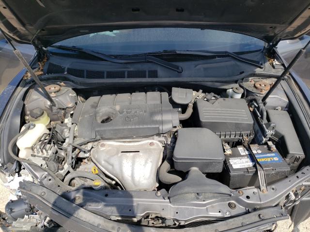 Photo 6 VIN: 4T4BF3EK8BR174611 - TOYOTA CAMRY BASE 