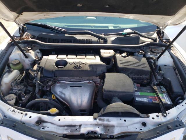 Photo 6 VIN: 4T4BF3EK8BR176259 - TOYOTA CAMRY BASE 