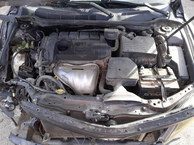 Photo 10 VIN: 4T4BF3EK8BR177749 - TOYOTA CAMRY 