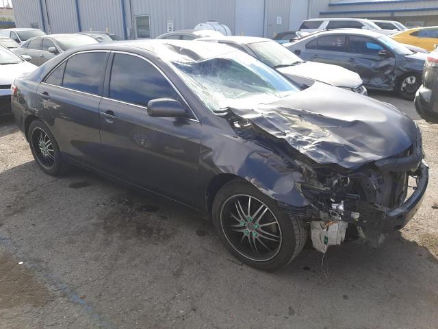 Photo 3 VIN: 4T4BF3EK8BR177749 - TOYOTA CAMRY 