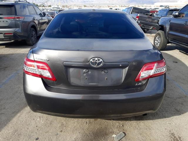 Photo 5 VIN: 4T4BF3EK8BR177749 - TOYOTA CAMRY 