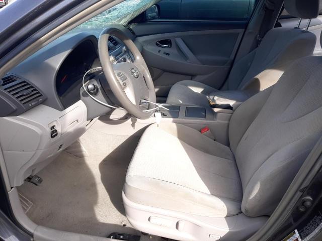 Photo 6 VIN: 4T4BF3EK8BR177749 - TOYOTA CAMRY 