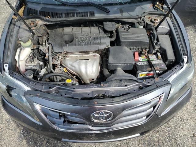 Photo 10 VIN: 4T4BF3EK8BR180571 - TOYOTA CAMRY BASE 