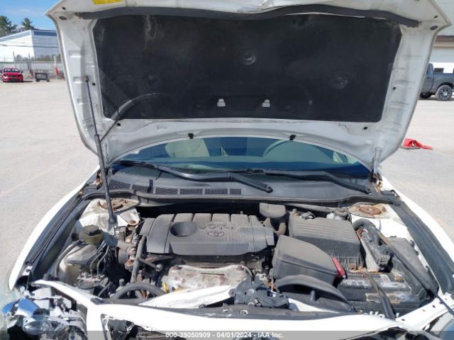 Photo 9 VIN: 4T4BF3EK8BR180683 - TOYOTA CAMRY 