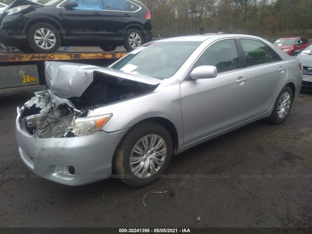 Photo 1 VIN: 4T4BF3EK8BR180814 - TOYOTA CAMRY 