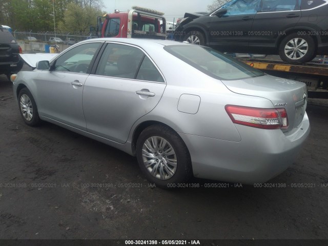 Photo 2 VIN: 4T4BF3EK8BR180814 - TOYOTA CAMRY 