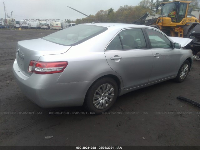 Photo 3 VIN: 4T4BF3EK8BR180814 - TOYOTA CAMRY 