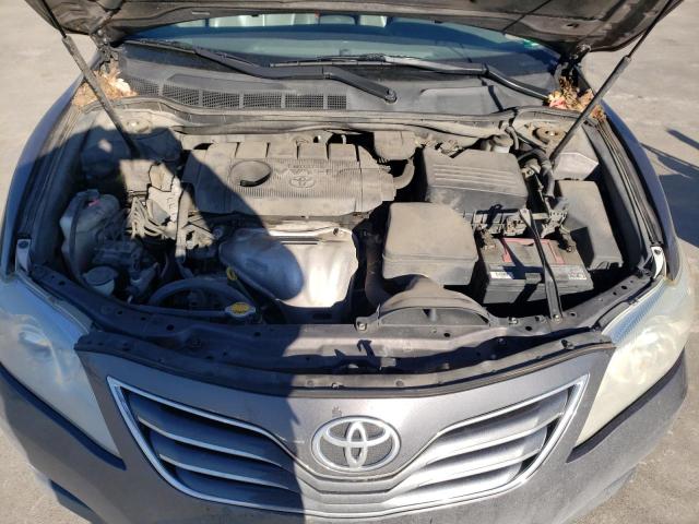 Photo 6 VIN: 4T4BF3EK8BR181347 - TOYOTA CAMRY BASE 