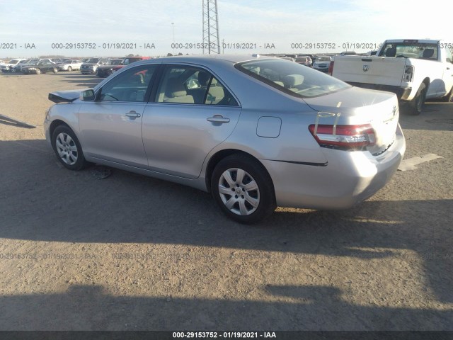 Photo 2 VIN: 4T4BF3EK8BR183535 - TOYOTA CAMRY 