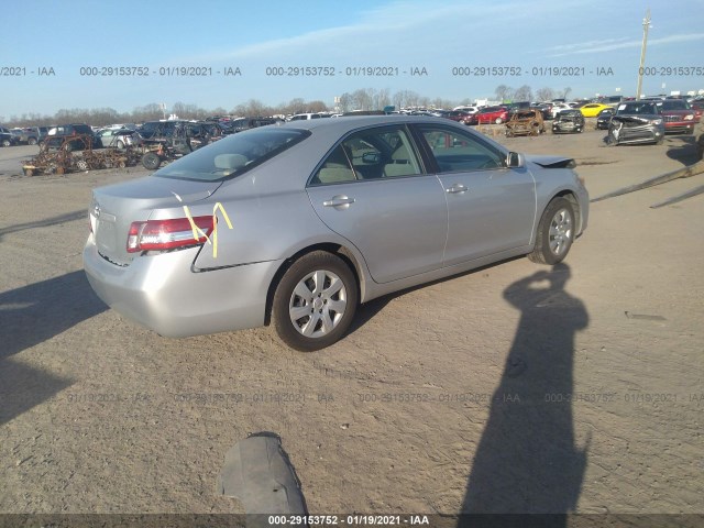 Photo 3 VIN: 4T4BF3EK8BR183535 - TOYOTA CAMRY 