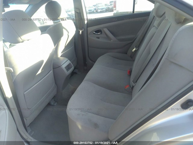 Photo 7 VIN: 4T4BF3EK8BR183535 - TOYOTA CAMRY 