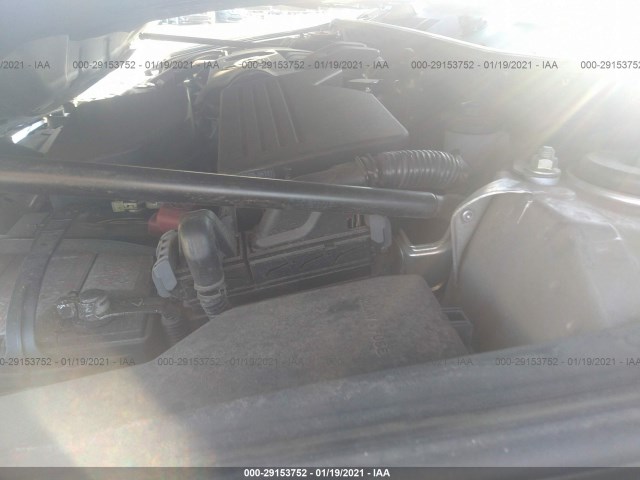 Photo 9 VIN: 4T4BF3EK8BR183535 - TOYOTA CAMRY 