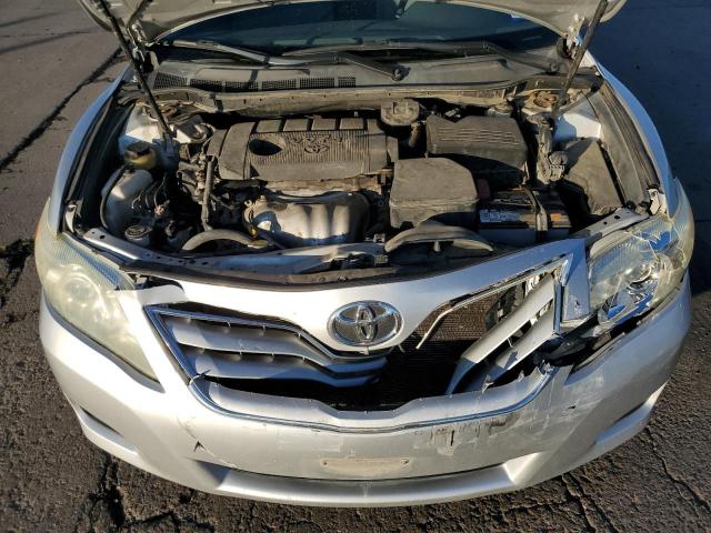 Photo 10 VIN: 4T4BF3EK8BR183860 - TOYOTA CAMRY BASE 