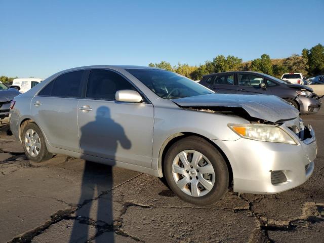 Photo 3 VIN: 4T4BF3EK8BR183860 - TOYOTA CAMRY BASE 