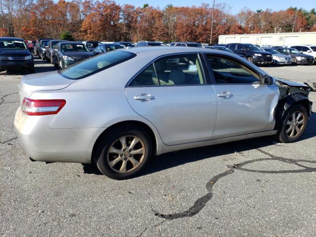 Photo 2 VIN: 4T4BF3EK8BR184152 - TOYOTA CAMRY 