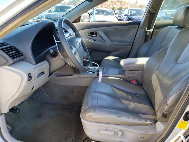 Photo 6 VIN: 4T4BF3EK8BR184152 - TOYOTA CAMRY 