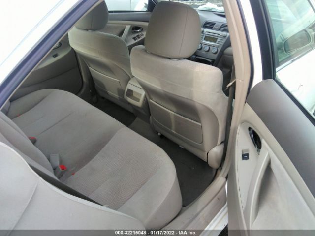 Photo 7 VIN: 4T4BF3EK8BR186001 - TOYOTA CAMRY 