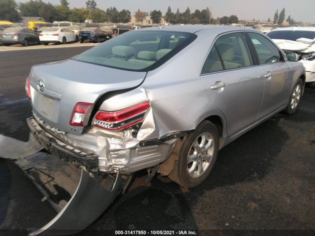 Photo 3 VIN: 4T4BF3EK8BR186127 - TOYOTA CAMRY 