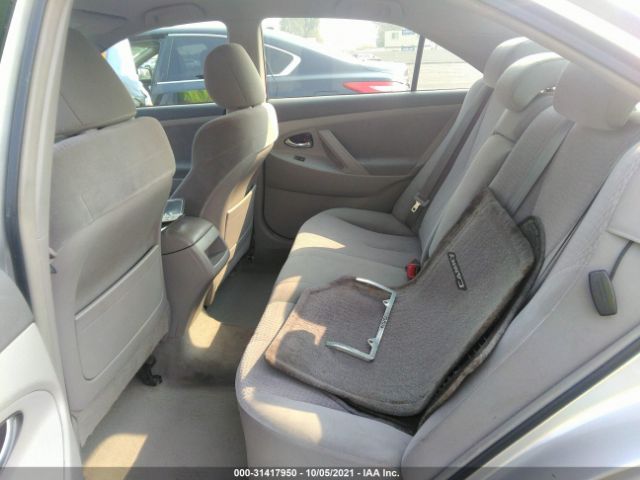 Photo 7 VIN: 4T4BF3EK8BR186127 - TOYOTA CAMRY 