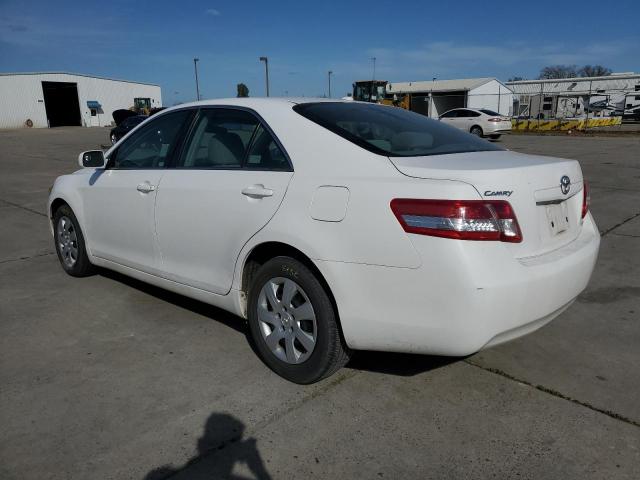 Photo 1 VIN: 4T4BF3EK8BR188704 - TOYOTA CAMRY 