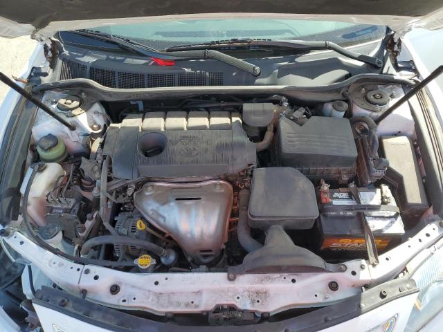 Photo 10 VIN: 4T4BF3EK8BR188704 - TOYOTA CAMRY 