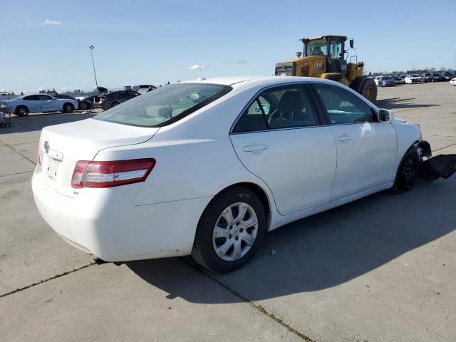 Photo 2 VIN: 4T4BF3EK8BR188704 - TOYOTA CAMRY 