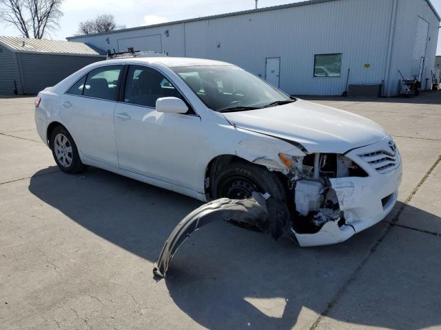 Photo 3 VIN: 4T4BF3EK8BR188704 - TOYOTA CAMRY 