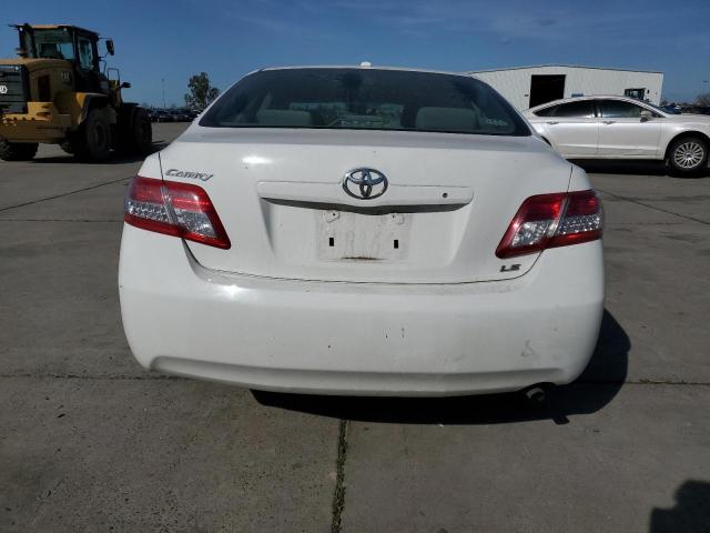 Photo 5 VIN: 4T4BF3EK8BR188704 - TOYOTA CAMRY 