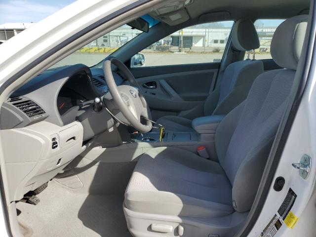 Photo 6 VIN: 4T4BF3EK8BR188704 - TOYOTA CAMRY 