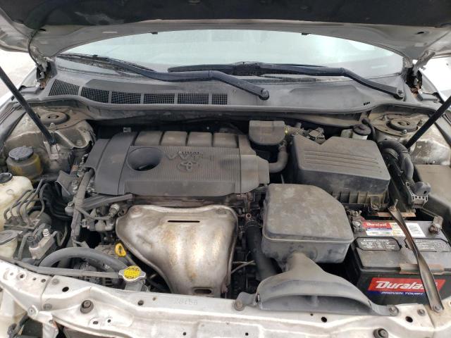 Photo 10 VIN: 4T4BF3EK8BR190047 - TOYOTA CAMRY 