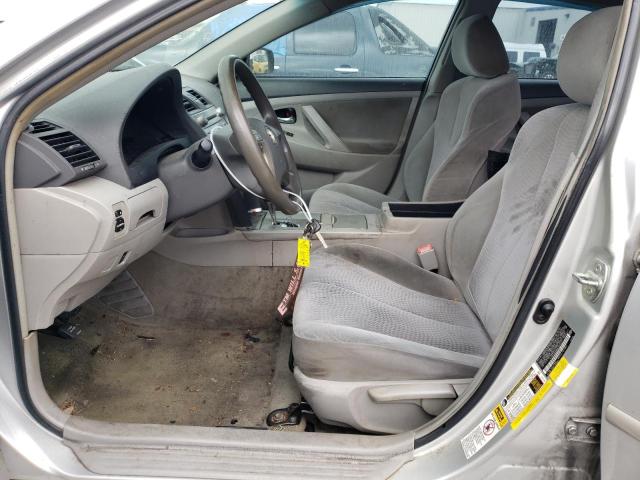 Photo 6 VIN: 4T4BF3EK8BR190047 - TOYOTA CAMRY 