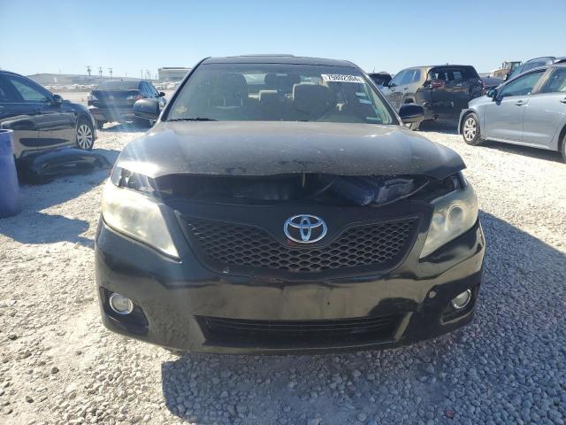 Photo 4 VIN: 4T4BF3EK8BR191067 - TOYOTA CAMRY BASE 