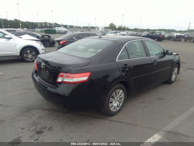 Photo 3 VIN: 4T4BF3EK8BR194213 - TOYOTA CAMRY 