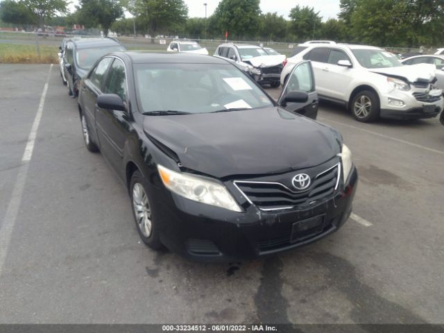 Photo 5 VIN: 4T4BF3EK8BR194213 - TOYOTA CAMRY 