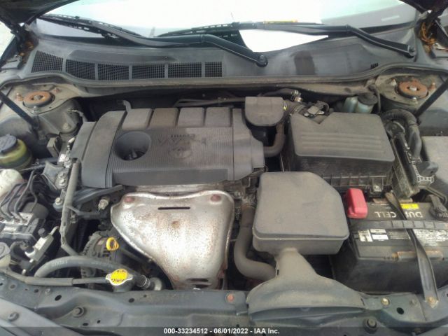 Photo 9 VIN: 4T4BF3EK8BR194213 - TOYOTA CAMRY 