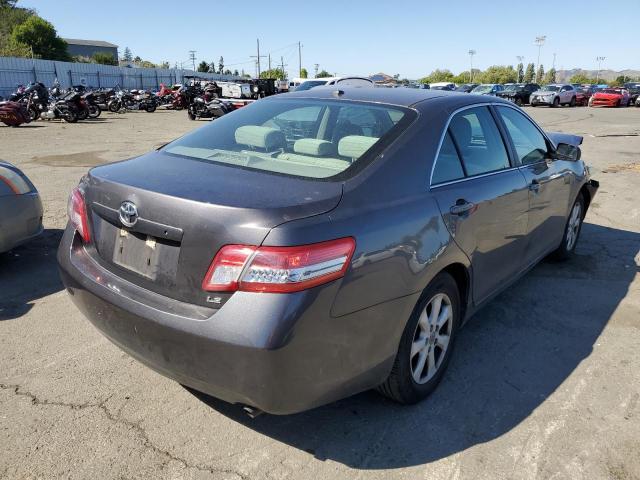 Photo 2 VIN: 4T4BF3EK8BR194485 - TOYOTA CAMRY 